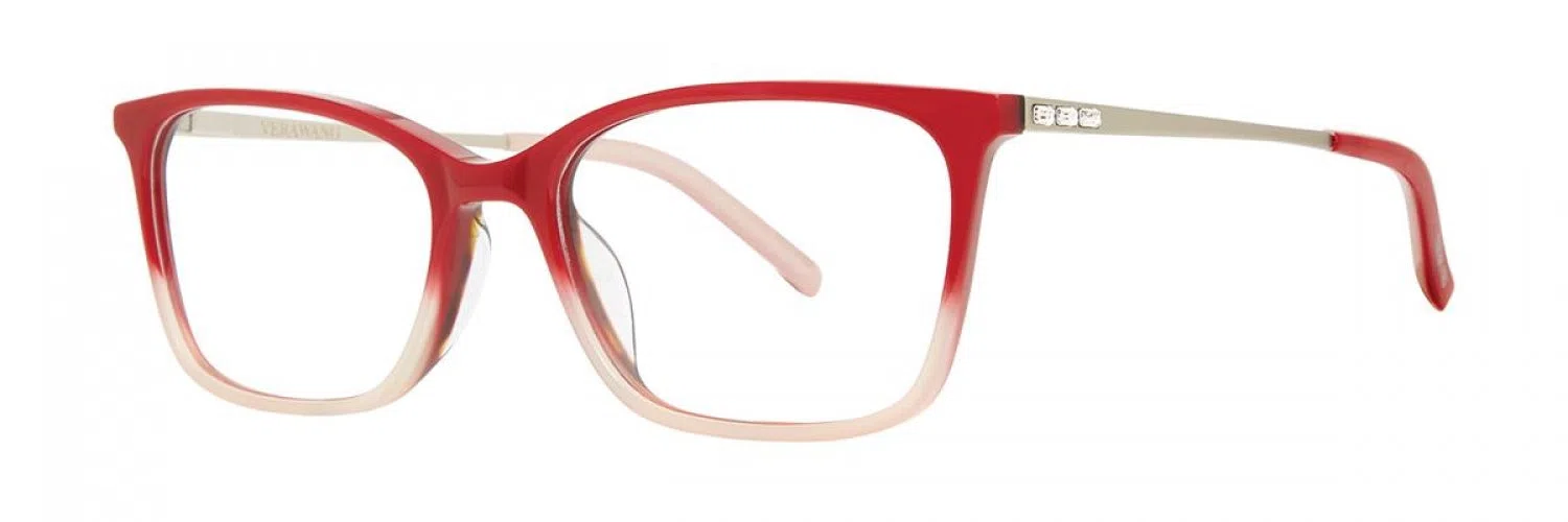 Vera Wang VA44 Eyeglasses - view 3